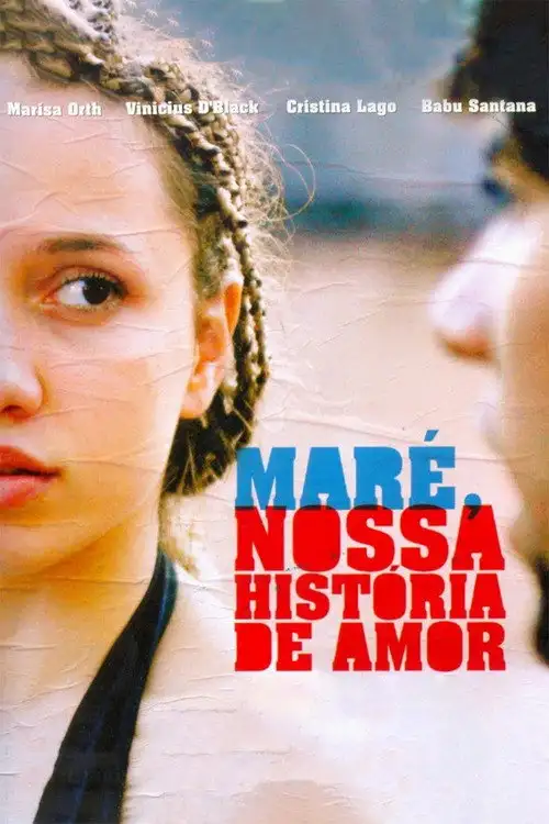 Assistir Maré: Nossa História de Amor