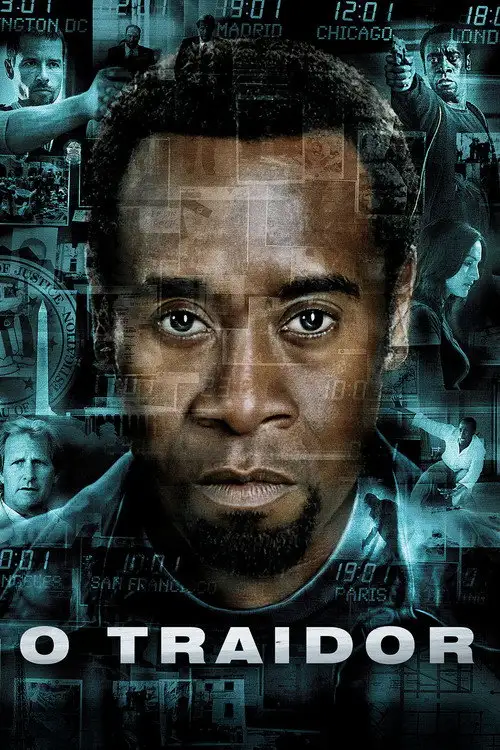 Assistir O Traidor