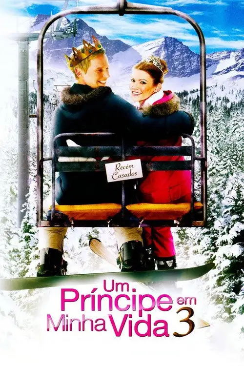 Assistir Um Príncipe em Minha Vida 3