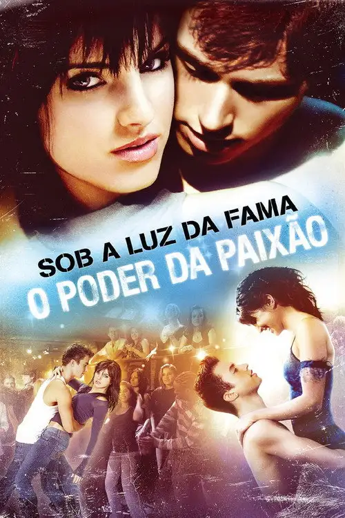 Assistir Sob a Luz da Fama: O Poder da Paixão