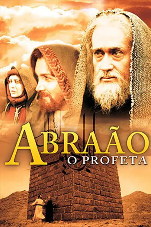 Assistir Abraão - O Profeta