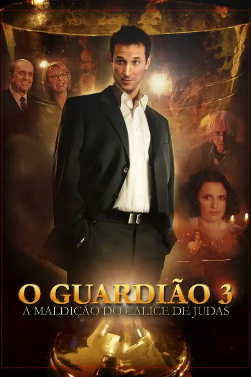 Assistir O Guardião 3: A Maldição do Cálice de Judas