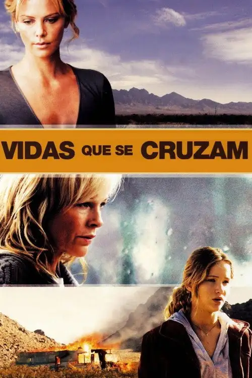 Assistir Vidas Que Se Cruzam