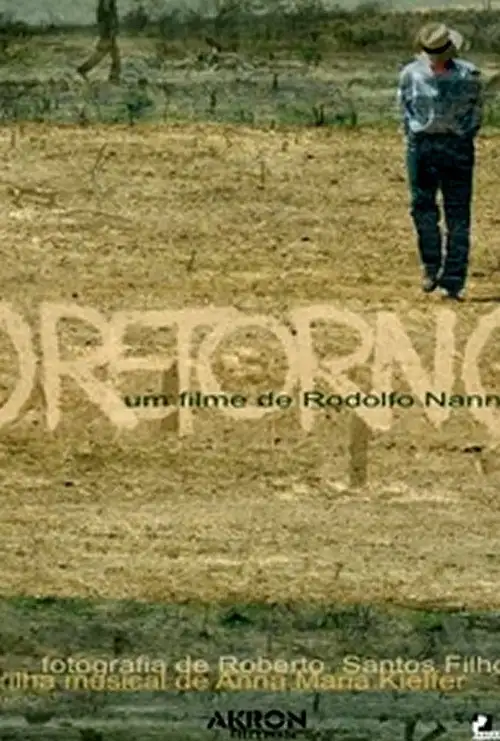 Assistir O Retorno