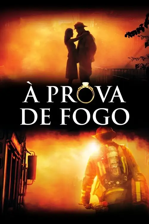 Assistir À Prova de Fogo