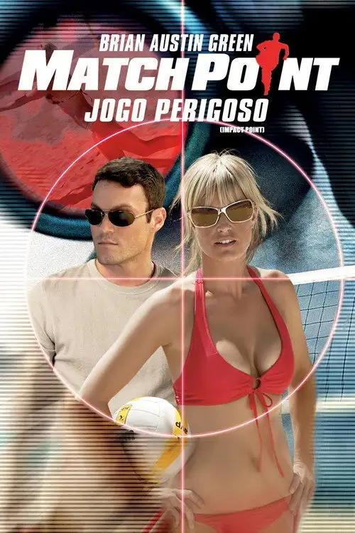 Assistir Match Point: Jogo Perigoso