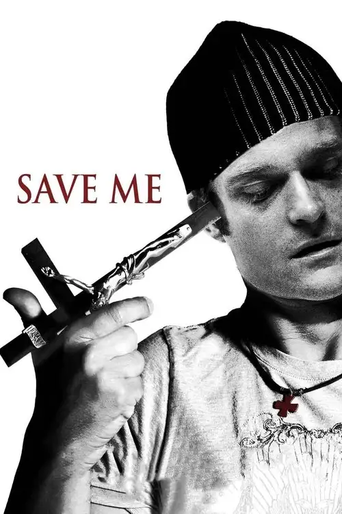 Assistir Salve-me