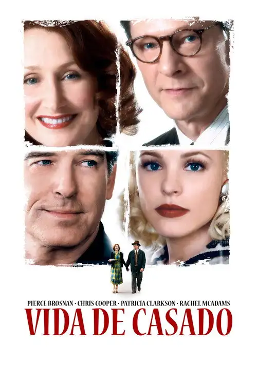 Assistir Vida de Casado