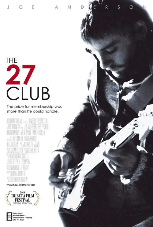 Assistir O Clube 27