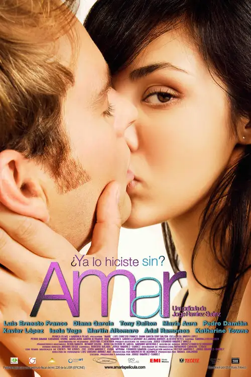 Assistir Amar