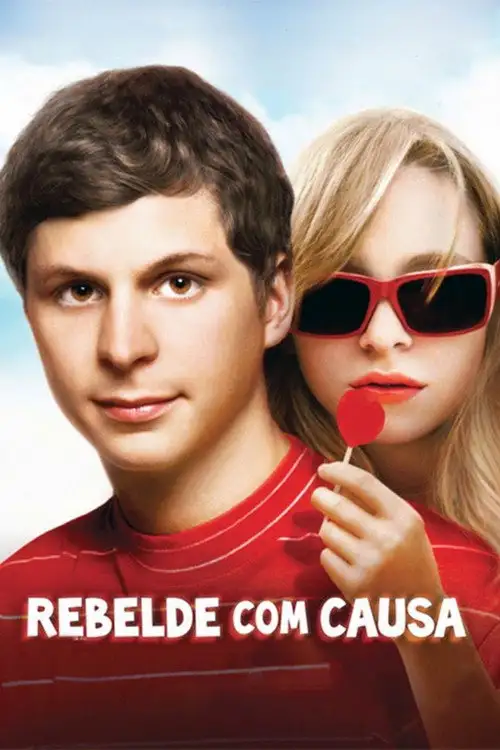 Assistir Rebelde com Causa