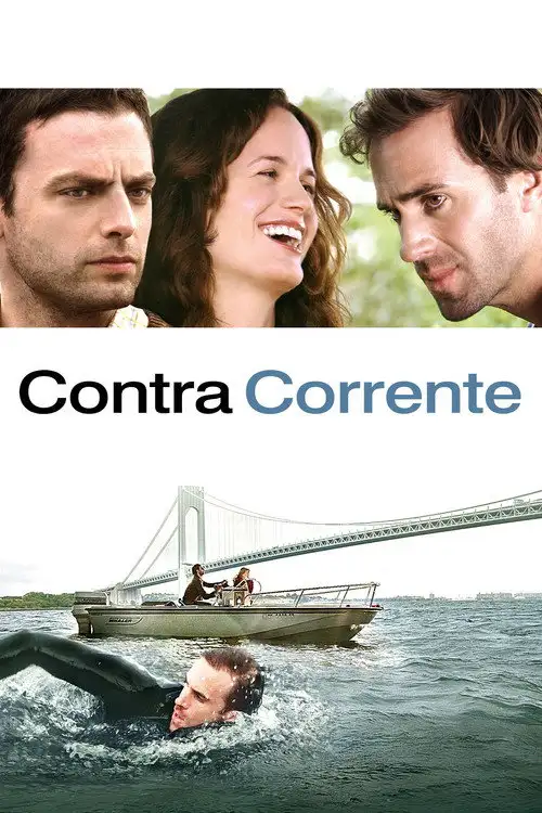 Assistir Contra Corrente