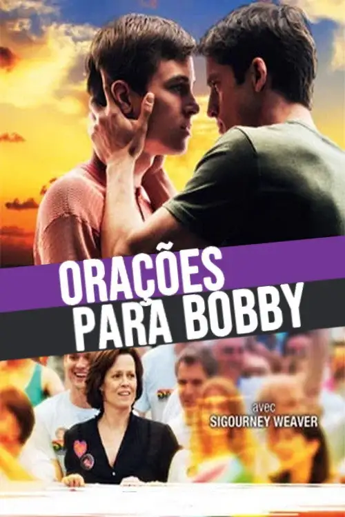 Assistir Rezando Por Bobby Online Grátis em HD