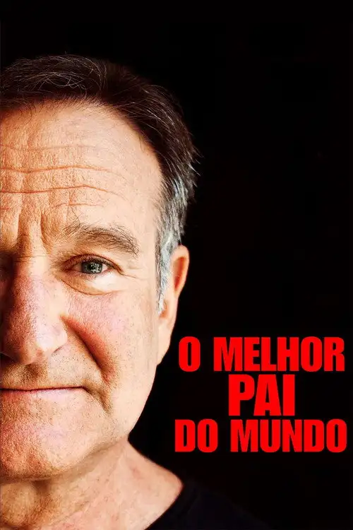 Assistir O Melhor Pai do Mundo