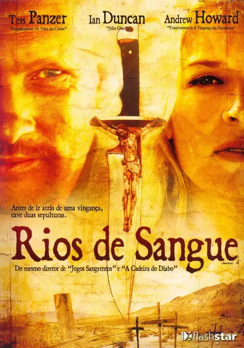 Assistir Rios de Sangue