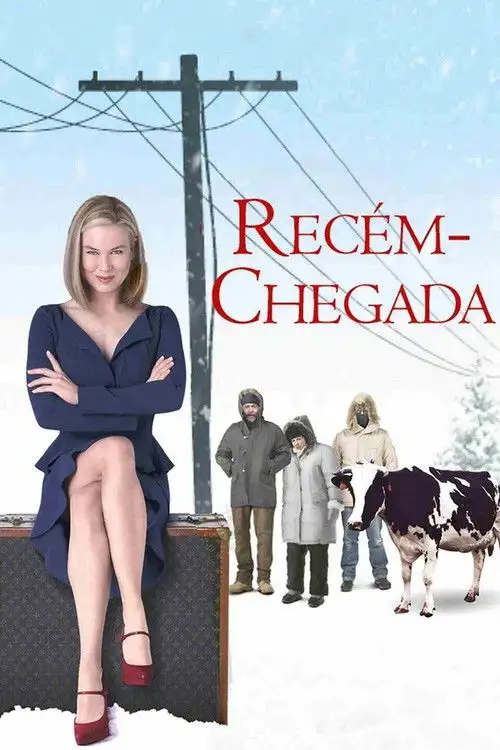Assistir Recém Chegada Online Grátis em HD