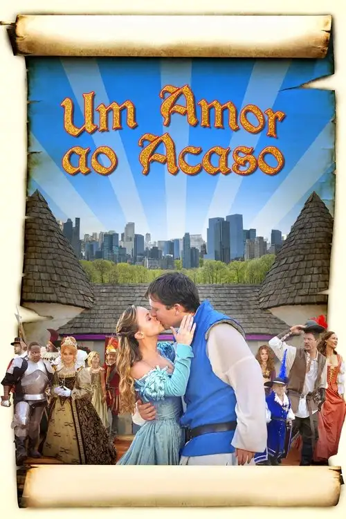 Assistir Um Amor ao Acaso