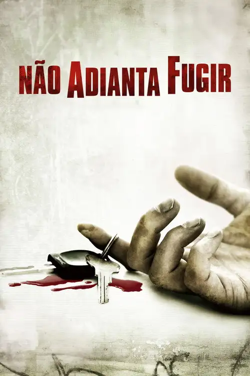 Assistir Não Adianta Fugir