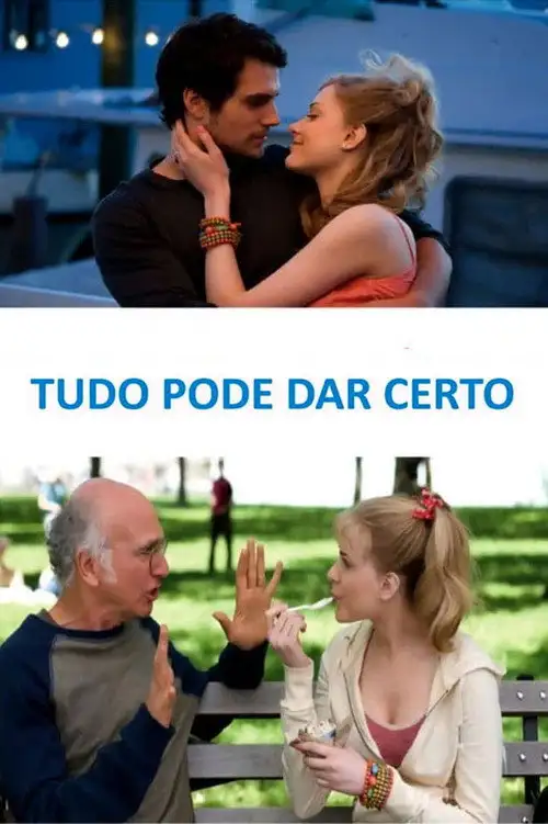 Assistir Tudo Pode dar Certo