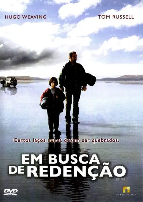 Assistir Em Busca de Redenção