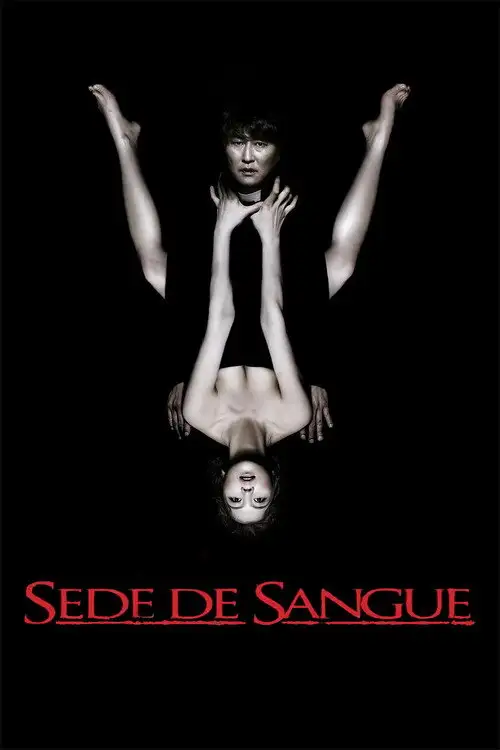 Assistir Sede de Sangue