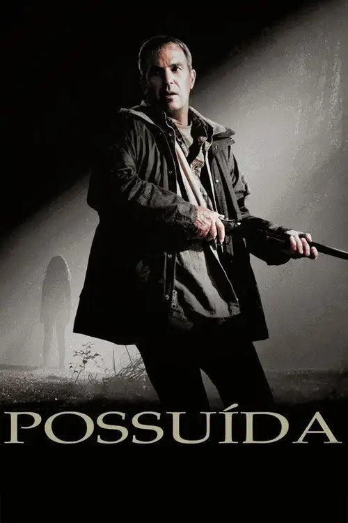 Assistir Possuída
