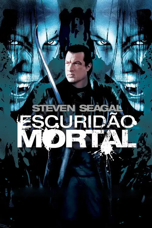 Assistir Escuridão Mortal Online Grátis em HD