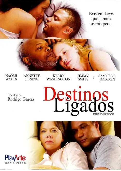 Assistir Destinos Ligados
