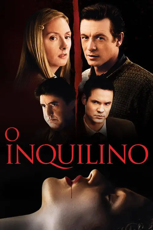 Assistir O Inquilino