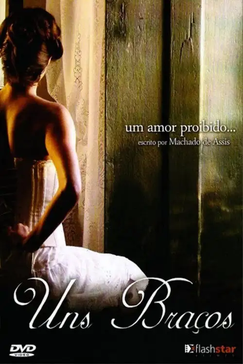 Assistir Uns Braços