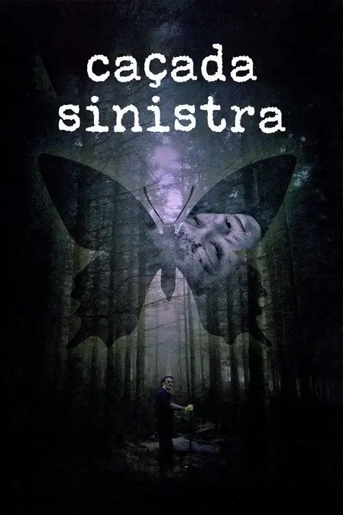 Assistir Caçada Sinistra