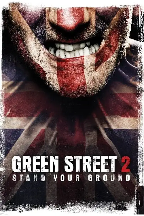 Assistir Hooligans 2