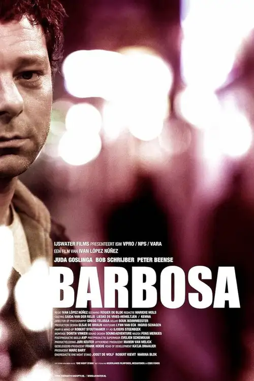 Assistir Barbosa