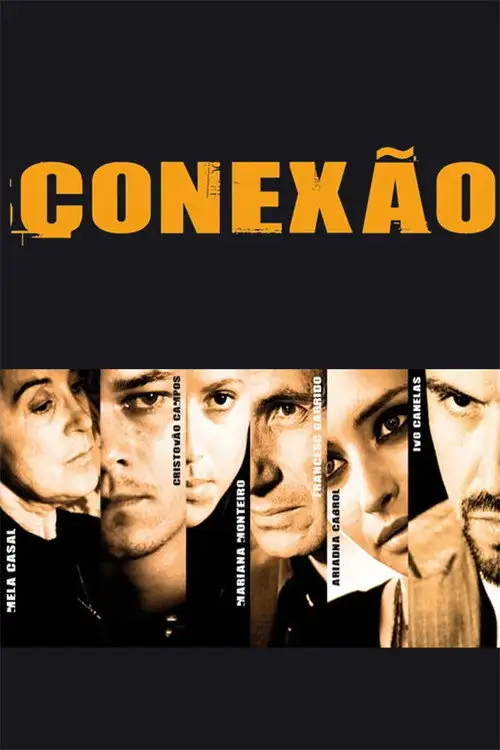 Assistir Conexão