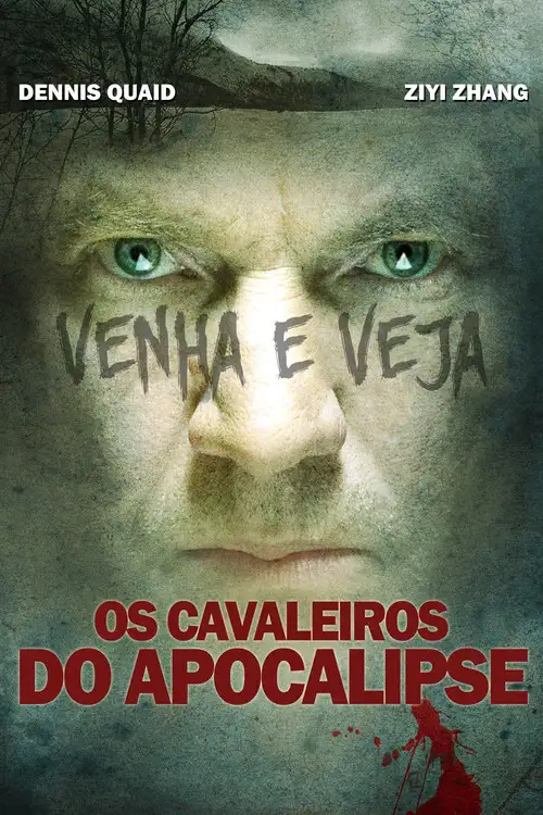 Assistir Os Cavaleiros do Apocalipse