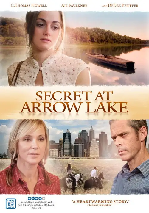 Assistir O Segredo do Lago