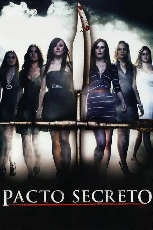 Assistir Pacto Secreto