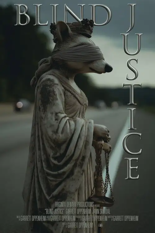 Assistir Blind Justice