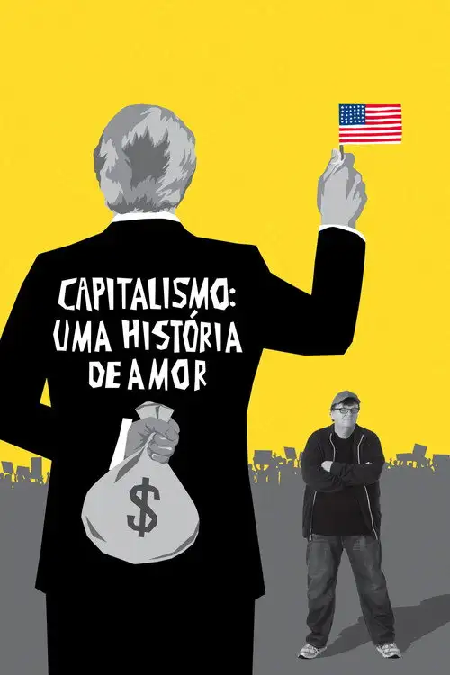 Assistir Capitalismo: Uma História de Amor