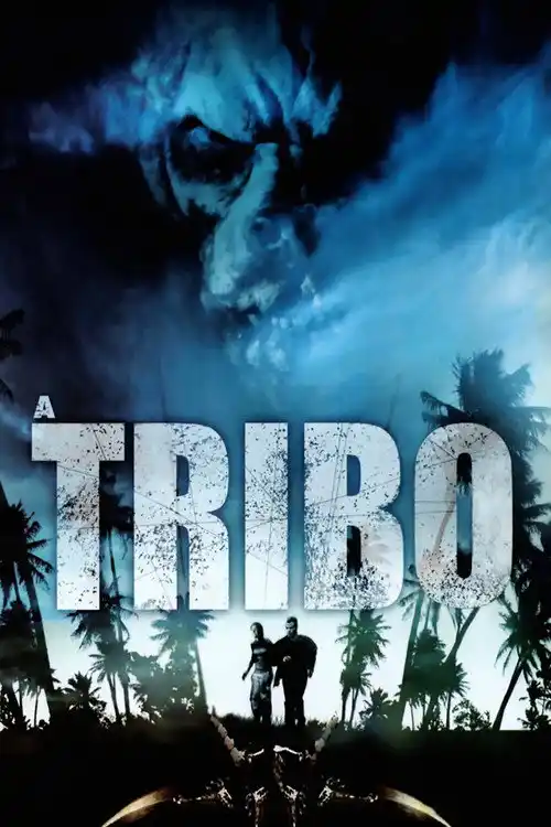 Assistir A Tribo