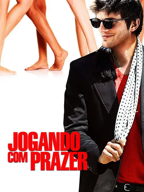 Assistir Jogando com Prazer