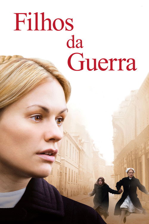 Assistir Filhos da Guerra