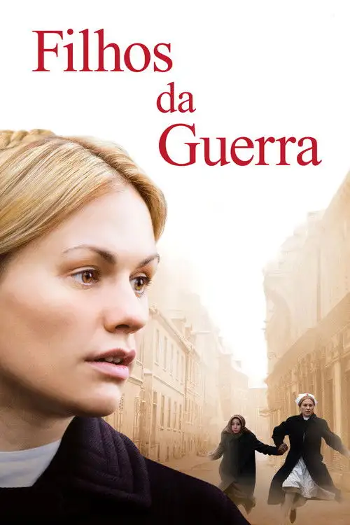 Assistir Filhos da Guerra