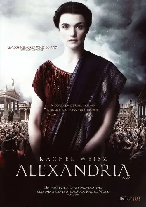 Assistir Alexandria