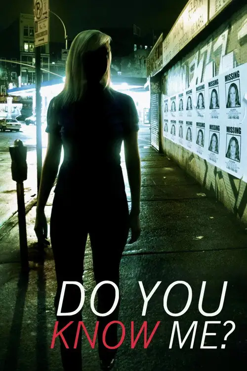 Assistir Do You Know Me? Online Grátis em HD