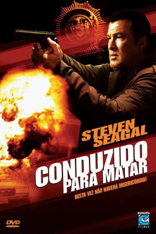Assistir Conduzido Para Matar Online Grátis em HD