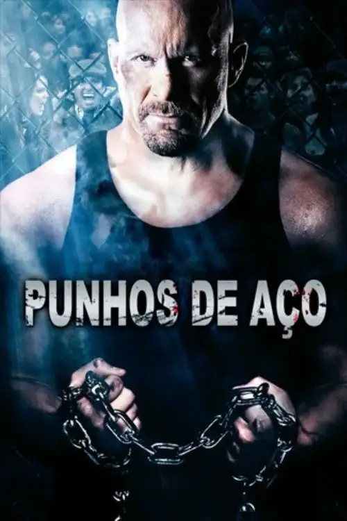 Assistir Punhos de Aço