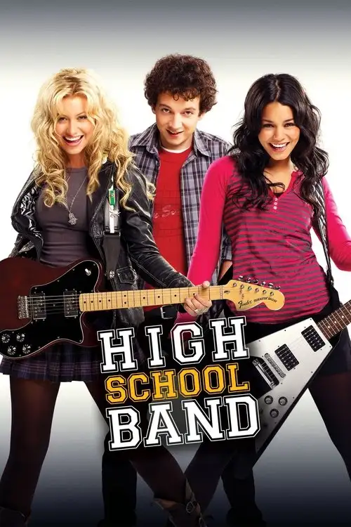 Assistir High School Band Online Grátis em HD