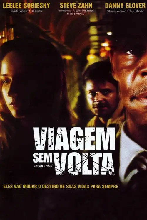 Assistir Viagem Sem Volta