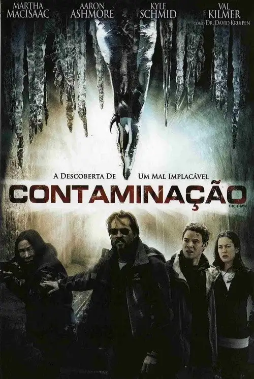 Assistir Contaminação Online Grátis em HD